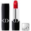 DIOR Rouge Dior Satin Rechargeable - 844 Trafalgar finish satin