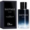 DIOR Sauvage Eau Forte - 100 ML