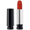 DIOR Rouge Dior Velvet Recharge - N.777 Fahrenheit finish velvet