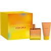 Mandarina Duck Vida Loca for Her Confezione 100 ML Eau de Toilette + 50 ML Body Lotion - 100 ML Eau de Toilette + 50 ML Body Lotion