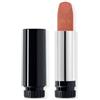 DIOR Rouge Dior Velvet Recharge - N.764 Rouge Gipsy finish velvet