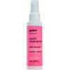 Goovi Goovi siero cellulite Shape your booty 100 ML - 100 ML