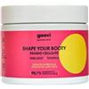 Goovi Goovi Fango cellulite Shape your Booty 500 ML - 500 ML