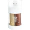 Arval Couperoll - Double Serum - concentrato antirossore anti-età 15 ML + 15 ML - 15 ML + 15 ML