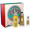 L'Occitane en Provence Verveine Cofanetto 7,5 ML Eu de Toilette + 70 ML Gel Doccia + 30 ML Crema Mani - 7,5 ML Eu de Toilette + 70 ML Gel Doccia + 30 ML Crema Mani