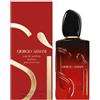 Armani Armani Si Passione Eau De Parfum Intense - 50 ML