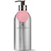 Molton Brown Delicious Rhubarb & Rose Infinite Bottle 400 ML - 400 ML