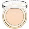 Clarins Ombre Skin - N. 01 MATTE IVORY