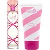 Pink Sugar Pink Sugar Confezione PINK IS BETTER 30 ML Eau de Toilette + 100 ML Gel Doccia - 30 ML Eau de Toilette + 100 ML Gel Doccia
