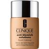 Clinique Anti-Blemish Solutions™ Liquid Makeup - N. CN28 IVORY