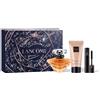 Lancome Trésor Confezione 30 ML Eau de Parfum + 50 ML Body Lotion + mini mascara nero - 30 ML Eau de Parfum + 50 ML Body Lotion + mini mascara nero