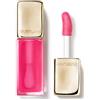 Guerlain KISSKISS Bee Glow Oil - 458 POP ROSE GLOW