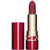 Clarins Joli Rouge Velvet - N. 732 V GRENADINE
