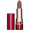 Clarins Joli Rouge Velvet - N. 783 V ALMOND NUDE