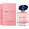 Armani My Way - 90 ML Ricaricabile