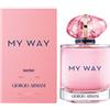 Armani My Way Nectar Eau de Parfum - 90 ML