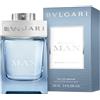 Bulgari Bulgari Man Glacial Essence - 100 ML