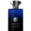 Amouage Amouage Interlude Black Iris Man - 100 ML