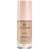 Collistar Nudo Fondotinta Seconda Pelle SPF 15 - 2R - Beige Rosato