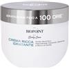 Biopoint Crema Ricca Idratante 400 ML - 400 ML