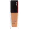Shiseido Synchro Skin Radiant Lifting Foundation - 410 Sunstone