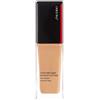 Shiseido Synchro Skin Radiant Lifting Foundation - 350 Maple