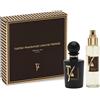 Teatro Fragranze Uniche Teatro Fragranze Uniche Tabacco 1815 100 ML Diffusore con bastoncini + 100 ML Spray Tessuto - 100 ML Diffusore con bastoncini + 100 ML Spray Tessuto