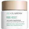 Clarins My Clarins - PURE-RESET Gel matité imperfections 50 ML - 50 ML