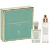 Teatro Fragranze Uniche Teatro Fragranze Uniche Verde Lorena Confezione - 100 ML Diffusore con bastoncini + 100 ML Spray Tessuto