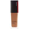 Shiseido Synchro Skin Self-Refreshing Foundation - 510 Suede