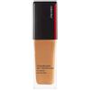 Shiseido Synchro Skin Self-Refreshing Foundation - 420 Bronze