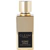 Gritti GRI GLEAM ICONIC GOLD EXTR.50 - 50 ML