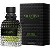 Valentino Valentino Uomo Born in Roma Green Stravaganza - 50 ML