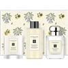 Jo Malone London Jo Malone London English Pear & Freesia Cologne LIMITED EDITION 50 MLCologne + 100 ML Body & Hand Wash + 65 GR Candela - 50 MLCologne + 100 ML Body & Hand Wash + 65 GR Candela