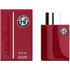 Alfa Romeo Alfa Romeo Red - 125 ML