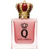 Dolce&Gabbana Q by Dolce&Gabbana Eau de Parfum Intense - 50 ML