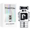 Rabanne Rabanne Phantom Eau de Toilette - 100 ML