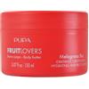 Pupa Melagrana Burro Corpo - FRUIT LOVERS 150 ML - 150 ML