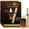 Estee Lauder Advanced Night Repair Synchronized Multi-Recovery Complex - Siero Confezione 30 ML Siero Viso + 8 ML Mascara Nero - 30 ML Siero Viso + 8 ML Mascara Nero