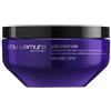 Shu Uemura yūbi blonde anti-brass purple hair mask 200 ML - 200 ML