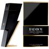 Carolina Herrera Bad Boy - 100 ML