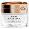 DIOR Dior Prestige Le Concentré Yeux 15 ML - 15 ML