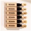 Mesauda Chrono Flawless Foundation - N. 01W