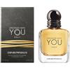Armani Emporio Armani Stronger With You Only - 100 ML