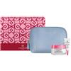 Collistar IdroAttiva+ Crema di Idratazione Profonda Cofanetto 50 ML Crema Viso + 5 ML Hydro-Gel Occhi + Beauty-Bag THE BRIDGE - 50 ML Crema Viso + 5 ML Hydro-Gel Occhi + Beauty-Bag THE BRIDGE