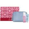 Collistar Attivi Puri Cica-Maschera Acido Ialuronico + Madecassoside Cofanetto 75 ML Maschera Viso + 180 ML Mousse Detergente Lenitiva Viso + Beauty-Bag THE BRIDGE - 75 ML Maschera Viso + 180 ML Mousse Detergente Lenitiva Viso + Beauty-Bag THE BRIDGE