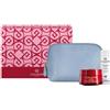 Collistar Lift HD+ Crema Liftante Rassodante Viso e Collo Cofanetto 50 ML Crema Viso + 100 ML Latte detergente anti-età viso-occhi + Beauty-Bag THE BRIDGE - 50 ML Crema Viso + 100 ML Latte detergente anti-età viso-occhi + Beauty-Bag THE BRIDGE