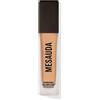 Mesauda Chrono Flawless Foundation - N. 20W