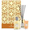 Collistar Benessere Neroli e Elicriso Cofanetto 100 ML Eau de Toilette + 50 ML Crema Soffice Corpo + 100 ML Fragranza d'ambiente - 100 ML Eau de Toilette + 50 ML Crema Soffice Corpo + 100 ML Fragranza d'ambiente