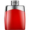 MONTBLANC Montblanc Legend Red - 100 ML